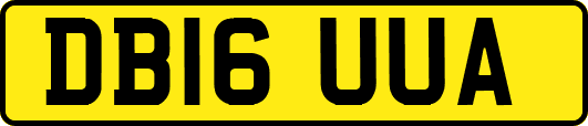 DB16UUA