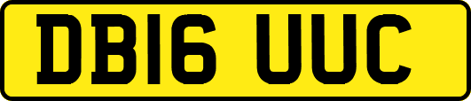DB16UUC
