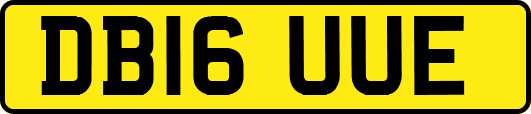 DB16UUE