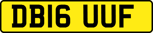 DB16UUF