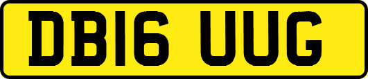 DB16UUG