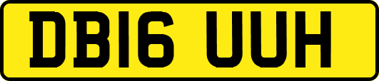 DB16UUH