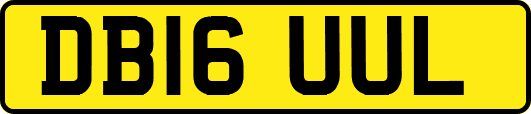 DB16UUL