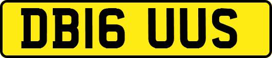 DB16UUS
