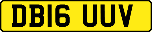 DB16UUV
