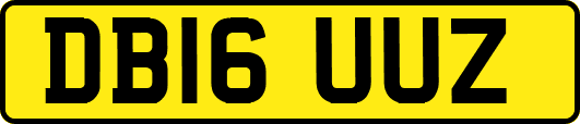DB16UUZ