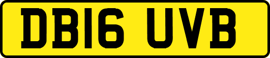 DB16UVB