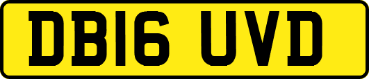 DB16UVD