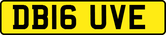 DB16UVE