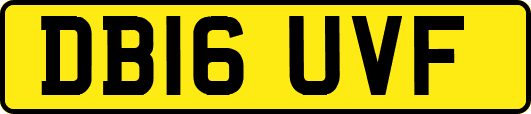 DB16UVF