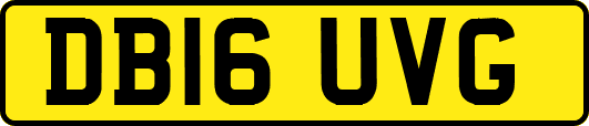 DB16UVG