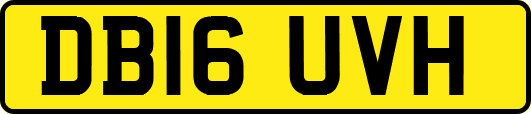 DB16UVH
