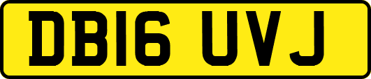 DB16UVJ