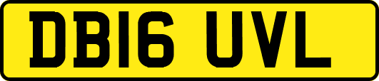 DB16UVL