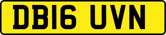 DB16UVN
