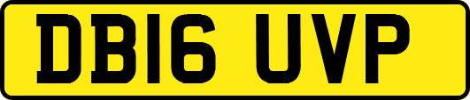 DB16UVP