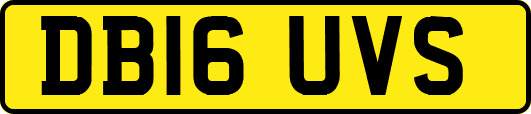 DB16UVS