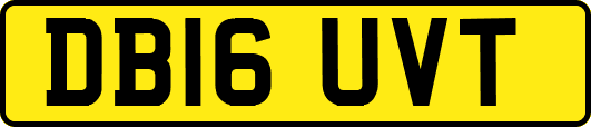DB16UVT