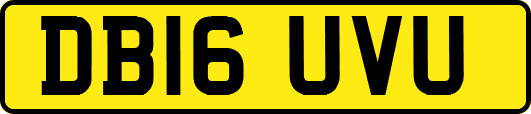 DB16UVU