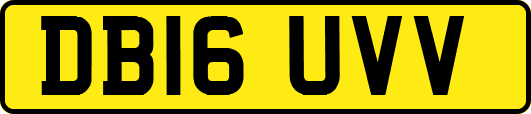 DB16UVV
