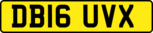 DB16UVX