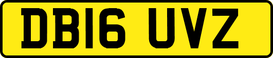 DB16UVZ