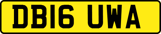 DB16UWA