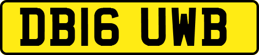 DB16UWB