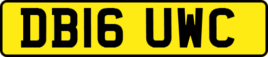 DB16UWC