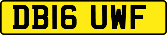 DB16UWF