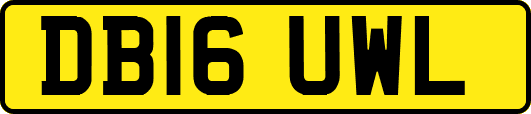 DB16UWL