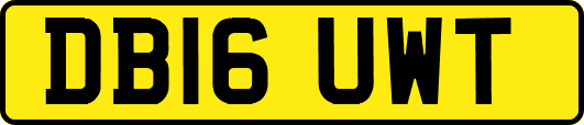 DB16UWT