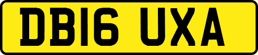 DB16UXA