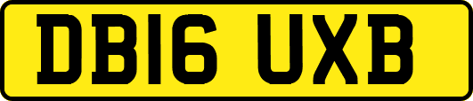 DB16UXB