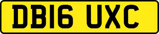 DB16UXC