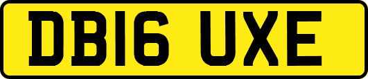 DB16UXE