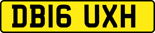 DB16UXH