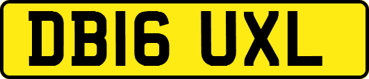 DB16UXL