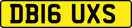 DB16UXS