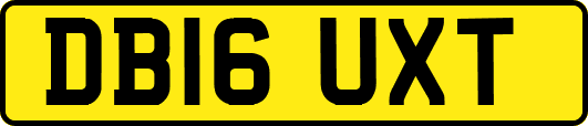 DB16UXT