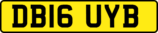 DB16UYB