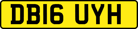 DB16UYH