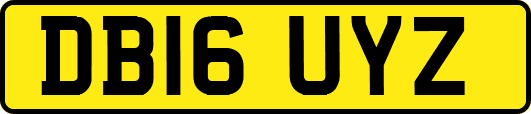 DB16UYZ