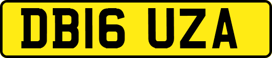 DB16UZA