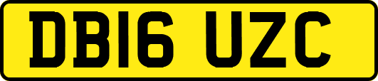 DB16UZC
