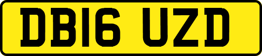 DB16UZD