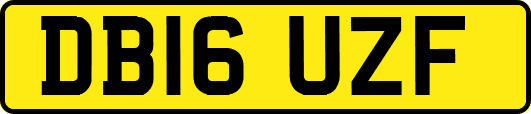 DB16UZF