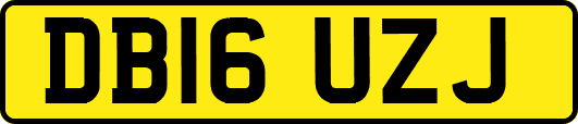 DB16UZJ