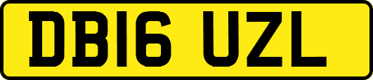 DB16UZL
