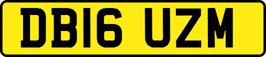 DB16UZM